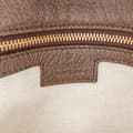 Miniatyrbilde 7 av 10: Pre-owned Gucci Medium GG Supreme Blondie Crossbody Brown