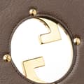 Miniatyrbilde 10 av 10: Pre-owned Gucci Medium GG Supreme Blondie Crossbody Brown