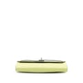 Miniatyrbillede 3 af 10: Pre-owned Hermès Chevre Mysore Kelly To Go Wallet Green