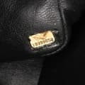 Pikkukuva 6 / 10: Pre-owned Chanel Mini Square Classic Patent Single Flap Black