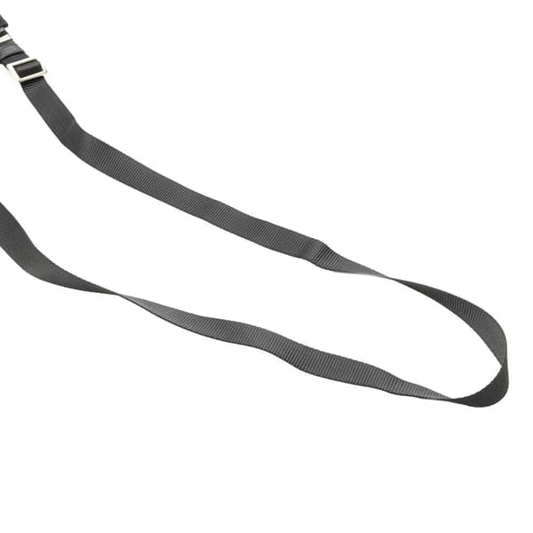 Pre-owned Prada Tessuto Zip Top Crossbody Black