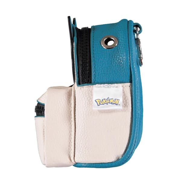 Pokemon Snorlax Micro Bag One Size