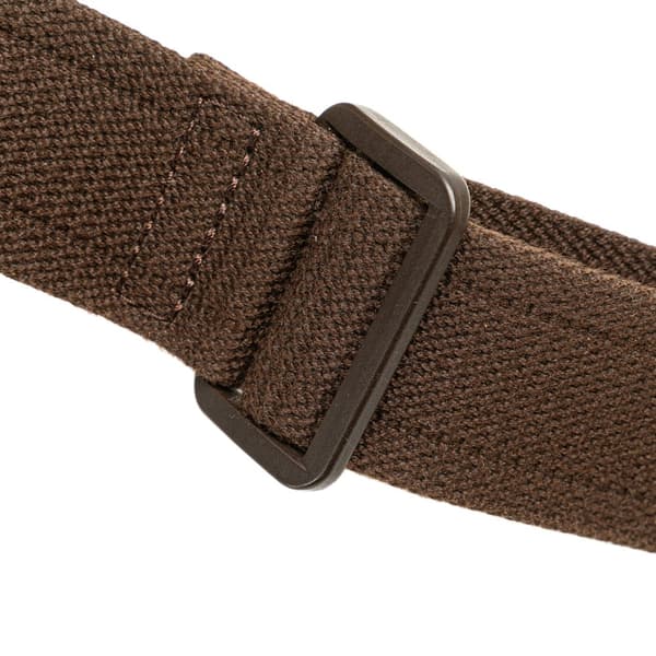 Pre-owned Louis Vuitton Monogram Reporter PM Brown