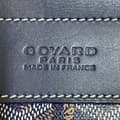 Pikkukuva 6 / 9: Pre-owned Goyard Goyardine Citadin PM Blue