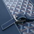 Pikkukuva 7 / 9: Pre-owned Goyard Goyardine Citadin PM Blue