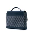Pikkukuva 2 / 9: Pre-owned Goyard Goyardine Citadin PM Blue