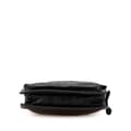 Miniatyrbillede 3 af 10: Pre-owned Balenciaga Small Lambskin Arena Explorer Pouch Black