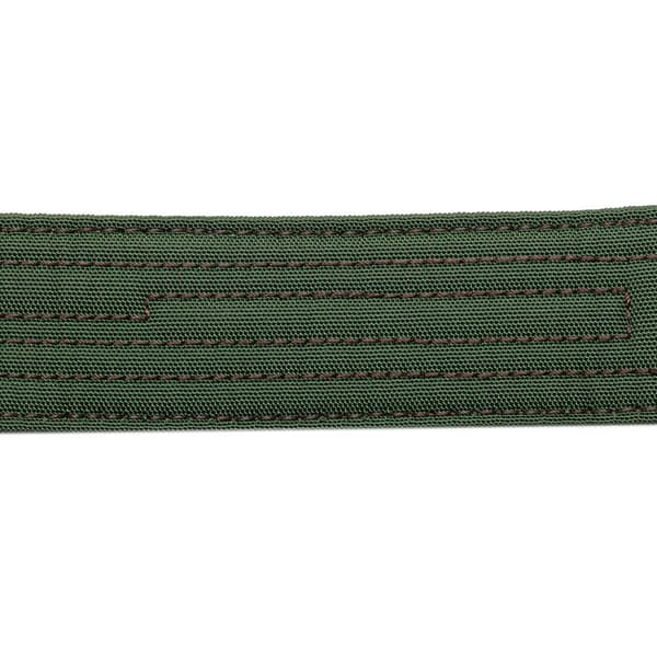 Pre-owned Gucci GG Canvas Crossbody Brown