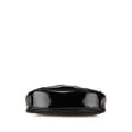 Miniatyrbillede 3 af 10: Pre-owned Balenciaga Patent Motocross Le Cagole XS Black