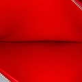 Pikkukuva 5 / 9: Pre-owned Celine Leather Frame Wallet on Chain Red