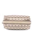 Miniatyrbilde 3 av 10: Pre-owned Louis Vuitton Damier Azur Naviglio White