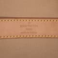 Miniatyrbilde 6 av 10: Pre-owned Louis Vuitton Damier Azur Naviglio White
