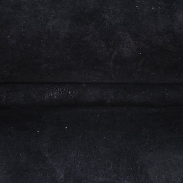 Pre-owned Saint Laurent Medium Turtle Embossed Patent Monogram Sunset Bag Black
