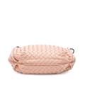 Pikkukuva 3 / 10: Pre-owned Bottega Veneta Nappa Intrecciato Crossbody Pink