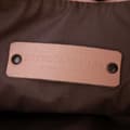 Pikkukuva 5 / 10: Pre-owned Bottega Veneta Nappa Intrecciato Crossbody Pink