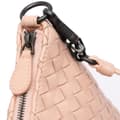 Pikkukuva 7 / 10: Pre-owned Bottega Veneta Nappa Intrecciato Crossbody Pink