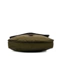 Miniatyrbild 3 av 10: Pre-owned Prada Tessuto Zip Top Crossbody Green