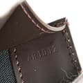 Miniatyrbild 6 av 10: Pre-owned Louis Vuitton Monogram Glace Fonzie Brown