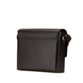 Miniatyrbild 2 av 10: Pre-owned Louis Vuitton Monogram Glace Fonzie Brown