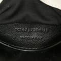 Pikkukuva 6 / 10: Pre-owned Saint Laurent Mini Quilted Lambskin Monogram Nolita Bag White