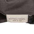 Miniatyrbild 6 av 10: Pre-owned Bottega Veneta Leather Intrecciato Crossbody Brown