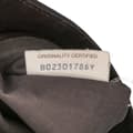 Miniatyrbild 7 av 10: Pre-owned Bottega Veneta Leather Intrecciato Crossbody Brown