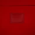 Miniatyrbilde 6 av 10: Pre-owned Louis Vuitton Monogram Vernis Pochette Felicie Red