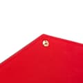 Miniatyrbilde 8 av 10: Pre-owned Louis Vuitton Monogram Vernis Pochette Felicie Red