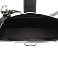 Miniatyrbilde 4 av 10: Pre-owned Louis Vuitton Epi Musette Bagatelle Black