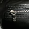 Miniatyrbilde 7 av 10: Pre-owned Louis Vuitton Epi Musette Bagatelle Black