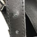 Miniatyrbilde 9 av 10: Pre-owned Louis Vuitton Epi Musette Bagatelle Black