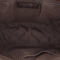 Pikkukuva 4 / 10: Pre-owned Chanel Paris-Salzburg Quilted Lambskin and Pony Hair Saddle Crossbody Brown