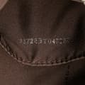 Miniatyrbild 6 av 10: Pre-owned Fendi Zucchino Denim Crossbody Blue