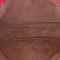 Pikkukuva 5 / 10: Pre-owned Bottega Veneta Nappa Intrecciato Flap Crossbody Pink
