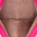 Pikkukuva 6 / 10: Pre-owned Bottega Veneta Nappa Intrecciato Flap Crossbody Pink