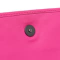 Pikkukuva 9 / 10: Pre-owned Bottega Veneta Nappa Intrecciato Flap Crossbody Pink