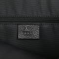 Miniatyrbild 5 av 10: Pre-owned Gucci GG Canvas Crossbody Red