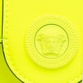 Pikkukuva 7 / 10: Pre-owned Versace Leather La Medusa Crossbody Yellow