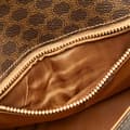 Pikkukuva 7 / 10: Pre-owned Celine Macadam Coated Canvas Crossbody Brown