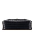 Pikkukuva 3 / 10: Pre-owned Chanel CC Quilted Lambskin Round Flap Blue