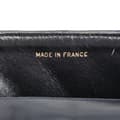 Pikkukuva 6 / 10: Pre-owned Chanel CC Quilted Lambskin Round Flap Blue