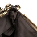Miniatyrbild 8 av 10: Pre-owned Fendi Zucchino Canvas Crossbody Brown