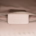 Miniatyrbild 7 av 10: Pre-owned Ferragamo Vara Leather Bow Crossbody Pink