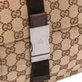 Pikkukuva 8 / 10: Pre-owned Gucci GG Canvas Crossbody Brown