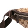Pikkukuva 9 / 10: Pre-owned Gucci GG Canvas Crossbody Brown