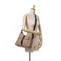 Pikkukuva 10 / 10: Pre-owned Gucci GG Canvas Crossbody Brown