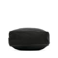 Miniatyrbilde 3 av 10: Pre-owned Prada Tessuto Zip Top Crossbody Black