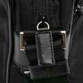 Miniatyrbilde 7 av 10: Pre-owned Prada Tessuto Zip Top Crossbody Black