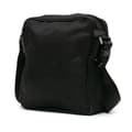 Miniatyrbilde 2 av 10: Pre-owned Prada Tessuto Zip Top Crossbody Black