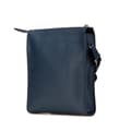 Miniatyrbilde 2 av 10: Pre-owned Bvlgari Leather Crossbody Blue